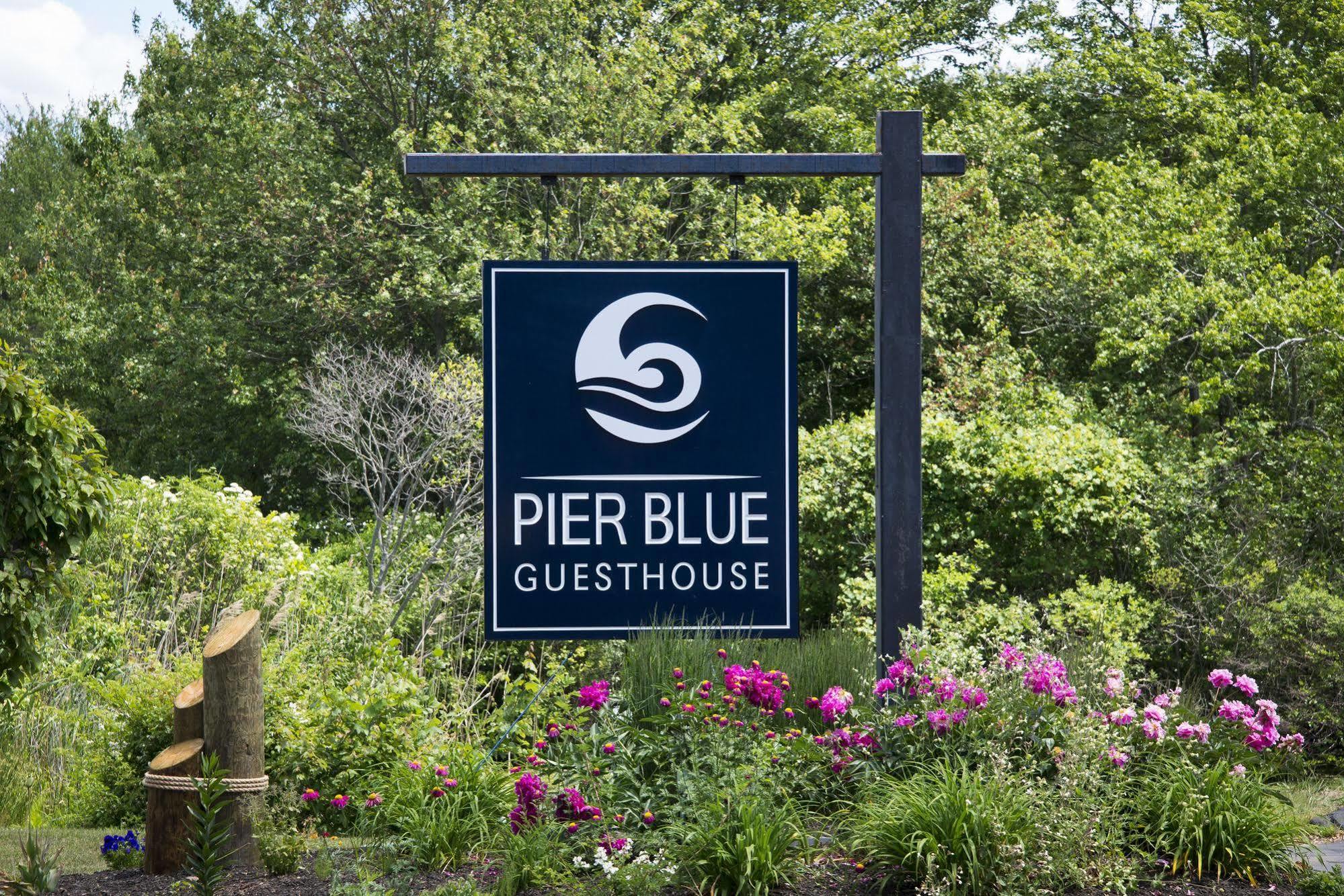 Pier Blue Inn Old Saybrook - Essex Exterior foto